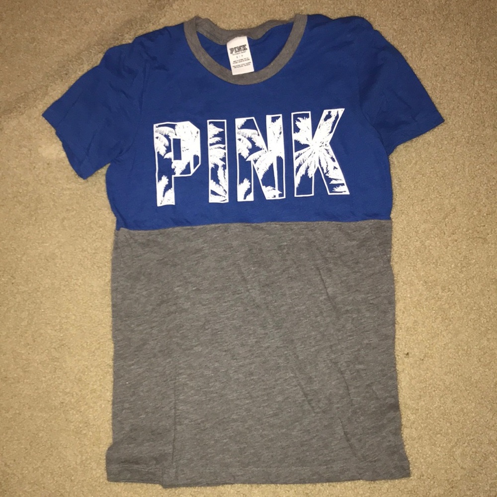 Victoria Secret Pink tee